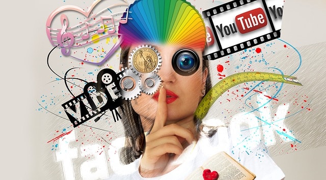 Engaging Social Media Management